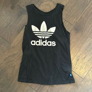 Adidas Muscle Tank